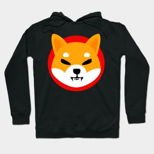 Shiba Inu Crypto Hoodie